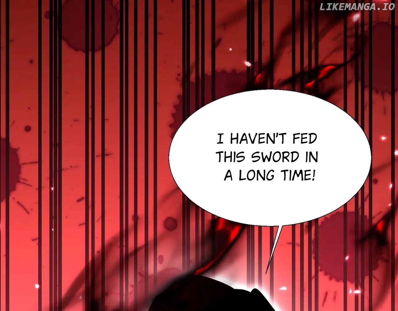 My Empress Apprentice is Becoming Evil Chapter 54 - page 149